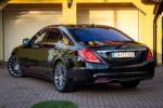 Mercedes-Benz S trieda 2015 na predaj – fotografia 6