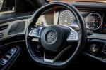 Mercedes-Benz S trieda 2015 na predaj – fotografia 17