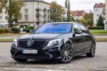 Mercedes-Benz S trieda 2016 na predaj – fotografia 1