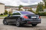 Mercedes-Benz S trieda 2016 na predaj – fotografia 2