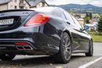 Mercedes-Benz S trieda 2016 na predaj – fotografia 4