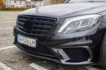 Mercedes-Benz S trieda 2016 na predaj – fotografia 5