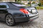 Mercedes-Benz S trieda 2016 na predaj – fotografia 6