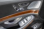 Mercedes-Benz S trieda 2016 na predaj – fotografia 9