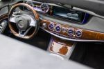 Mercedes-Benz S trieda 2016 na predaj – fotografia 11