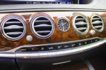 Mercedes-Benz S trieda 2016 na predaj – fotografia 15