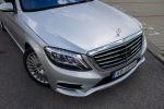 Mercedes-Benz S trieda 2013 na predaj – fotografia 10