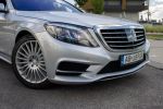 Mercedes-Benz S trieda 2013 na predaj – fotografia 11