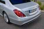 Mercedes-Benz S trieda 2013 na predaj – fotografia 12