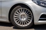 Mercedes-Benz S trieda 2013 na predaj – fotografia 14