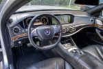 Mercedes-Benz S trieda 2013 na predaj – fotografia 16