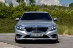 Mercedes-Benz S trieda 2013 na predaj – fotografia 2