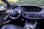 Mercedes-Benz S trieda 2013 na predaj – fotografia 25