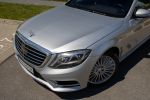 Mercedes-Benz S trieda 2013 na predaj – fotografia 9