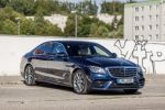 Mercedes-Benz S trieda 2017 na predaj – fotografia 3