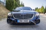 Mercedes-Benz S trieda 2017 na predaj – fotografia 8