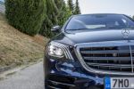 Mercedes-Benz S trieda 2017 na predaj – fotografia 10