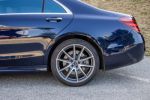 Mercedes-Benz S trieda 2017 na predaj – fotografia 12