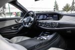 Mercedes-Benz S trieda 2017 na predaj – fotografia 20