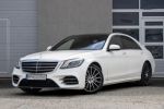 Mercedes-Benz S trieda 2017 na predaj – fotografia 1