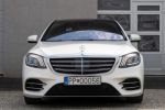 Mercedes-Benz S trieda 2017 na predaj – fotografia 2