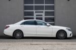 Mercedes-Benz S trieda 2017 na predaj – fotografia 4