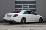 Mercedes-Benz S trieda 2017 na predaj – fotografia 5