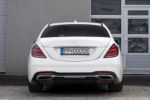 Mercedes-Benz S trieda 2017 na predaj – fotografia 6