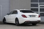Mercedes-Benz S trieda 2017 na predaj – fotografia 7