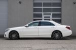 Mercedes-Benz S trieda 2017 na predaj – fotografia 8