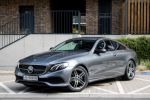Mercedes-Benz E trieda 2018 na predaj – fotografia 1