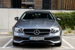 Mercedes-Benz E trieda 2018 na predaj – fotografia 2