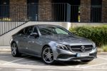 Mercedes-Benz E trieda 2018 na predaj – fotografia 3