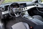 Mercedes-Benz E trieda 2018 na predaj – fotografia 13