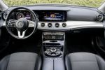 Mercedes-Benz E trieda 2018 na predaj – fotografia 16