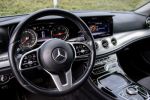 Mercedes-Benz E trieda 2018 na predaj – fotografia 20