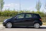 Mercedes-Benz B trieda 2009 na predaj – fotografia 8