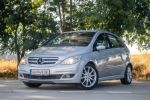 Mercedes-Benz B trieda 2005 na predaj – fotografia 1