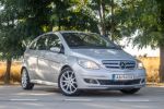 Mercedes-Benz B trieda 2005 na predaj – fotografia 3