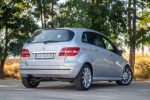 Mercedes-Benz B trieda 2005 na predaj – fotografia 5