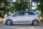 Mercedes-Benz B trieda 2005 na predaj – fotografia 8