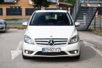 Mercedes-Benz B trieda 2012 na predaj – fotografia 2