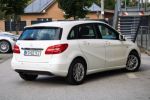 Mercedes-Benz B trieda 2012 na predaj – fotografia 4
