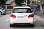 Mercedes-Benz B trieda 2012 na predaj – fotografia 5