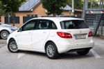 Mercedes-Benz B trieda 2012 na predaj – fotografia 6