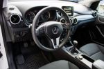 Mercedes-Benz B trieda 2012 na predaj – fotografia 7