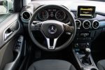 Mercedes-Benz B trieda 2012 na predaj – fotografia 12