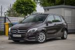 Mercedes-Benz B trieda 2018 na predaj – fotografia 1