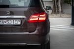 Mercedes-Benz B trieda 2018 na predaj – fotografia 10