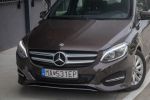 Mercedes-Benz B trieda 2018 na predaj – fotografia 11
